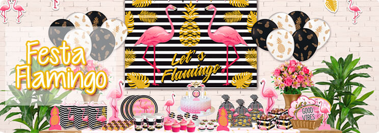 Festa Flamingo