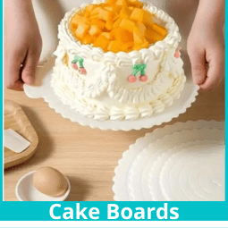 Cake Board - Confeitaria
